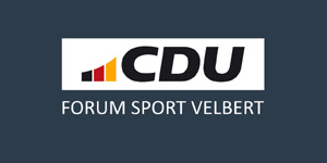 Logo "Forum Sport Velbert"