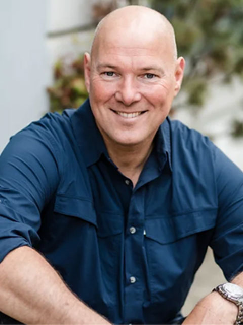 Stefan Ludwig