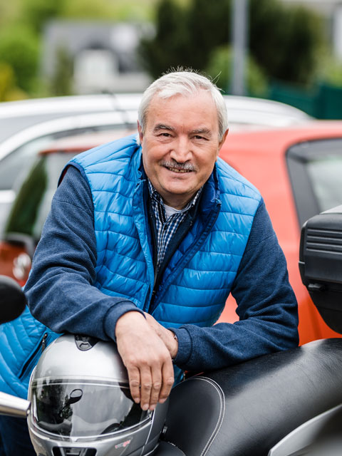 Hans Küppers