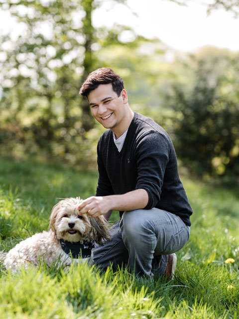 Lucas Schröder