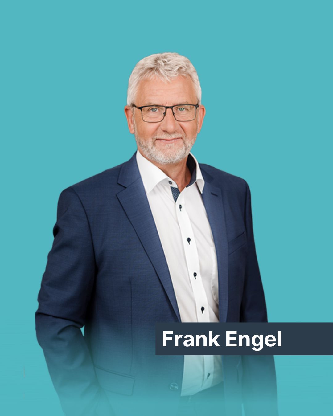 Frank Engel